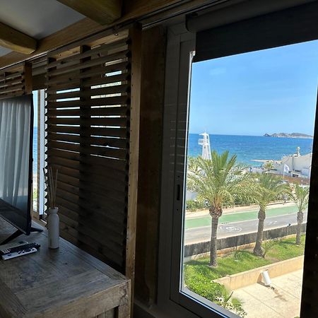 Botanico Boutique Hotel Jávea Kültér fotó