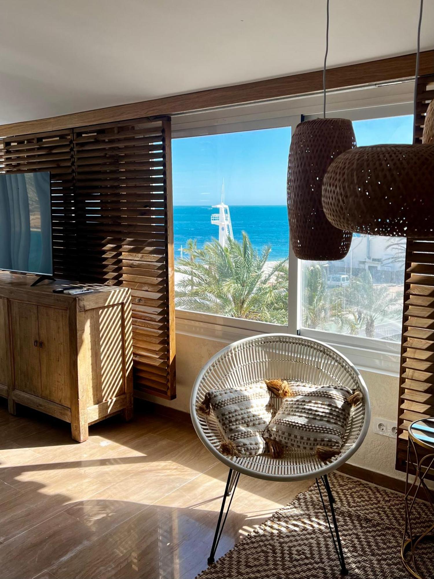 Botanico Boutique Hotel Jávea Kültér fotó