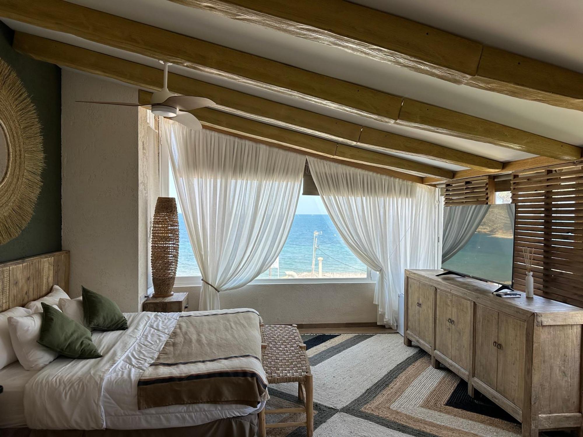 Botanico Boutique Hotel Jávea Kültér fotó