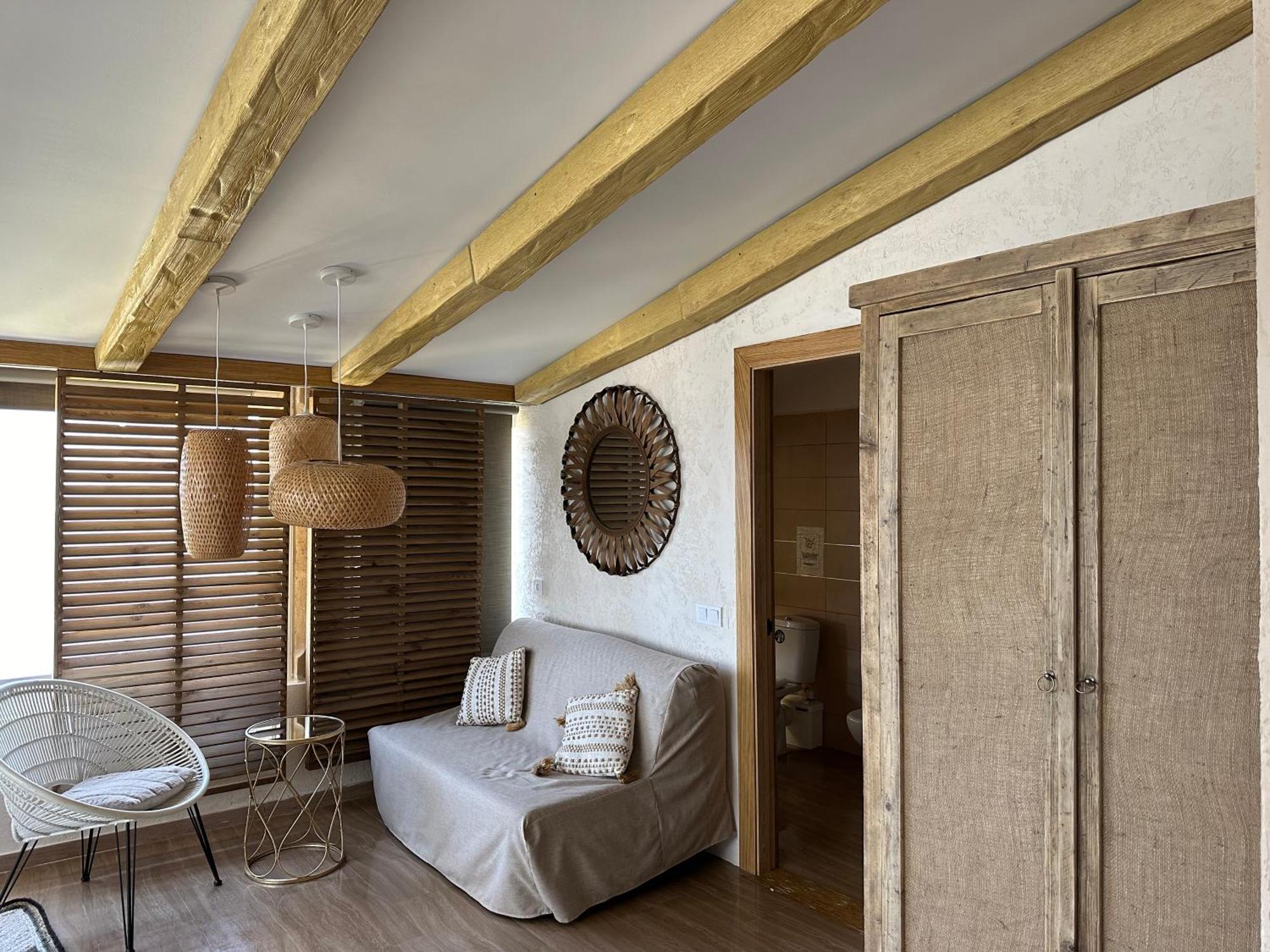 Botanico Boutique Hotel Jávea Kültér fotó