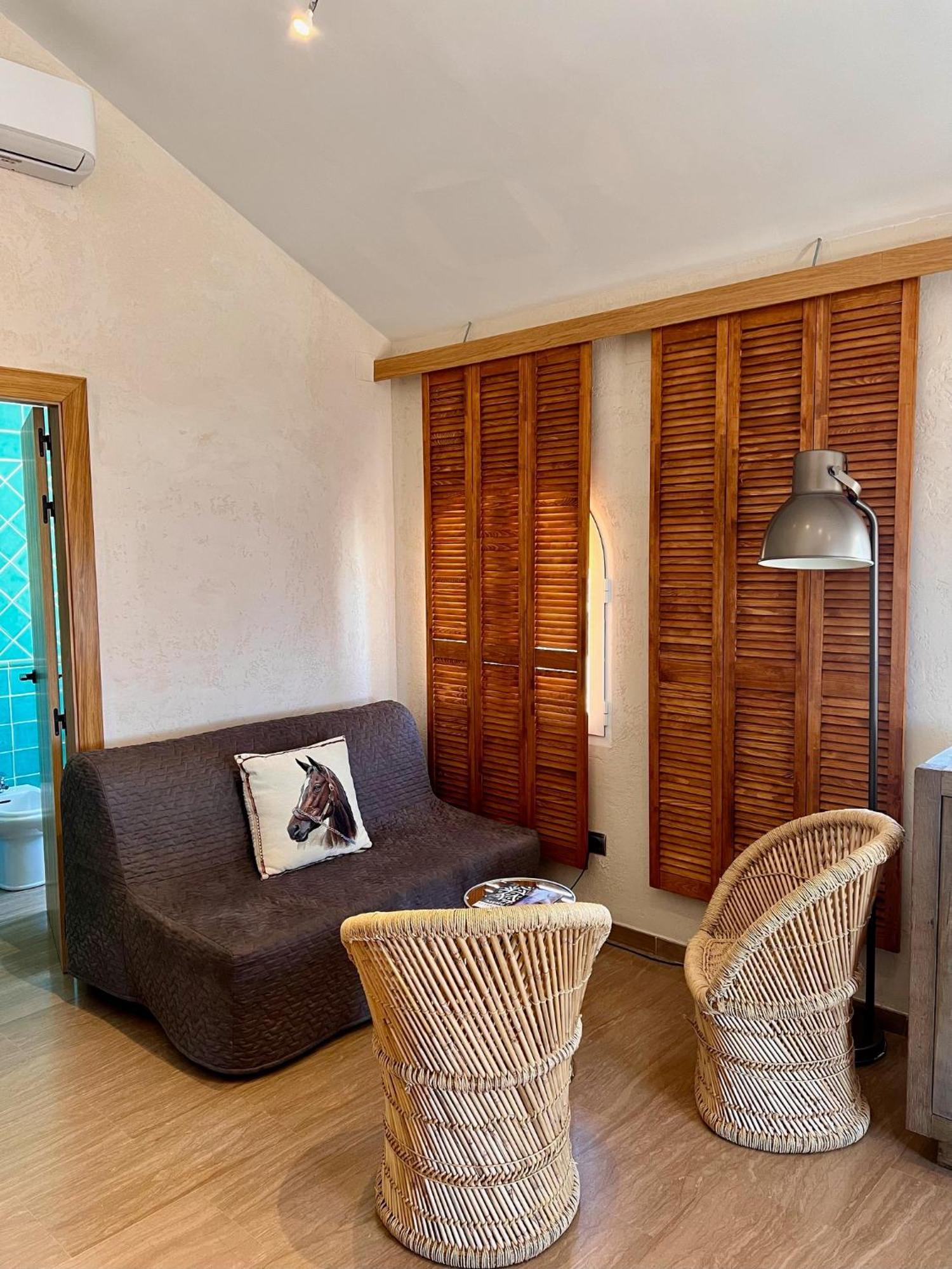 Botanico Boutique Hotel Jávea Kültér fotó