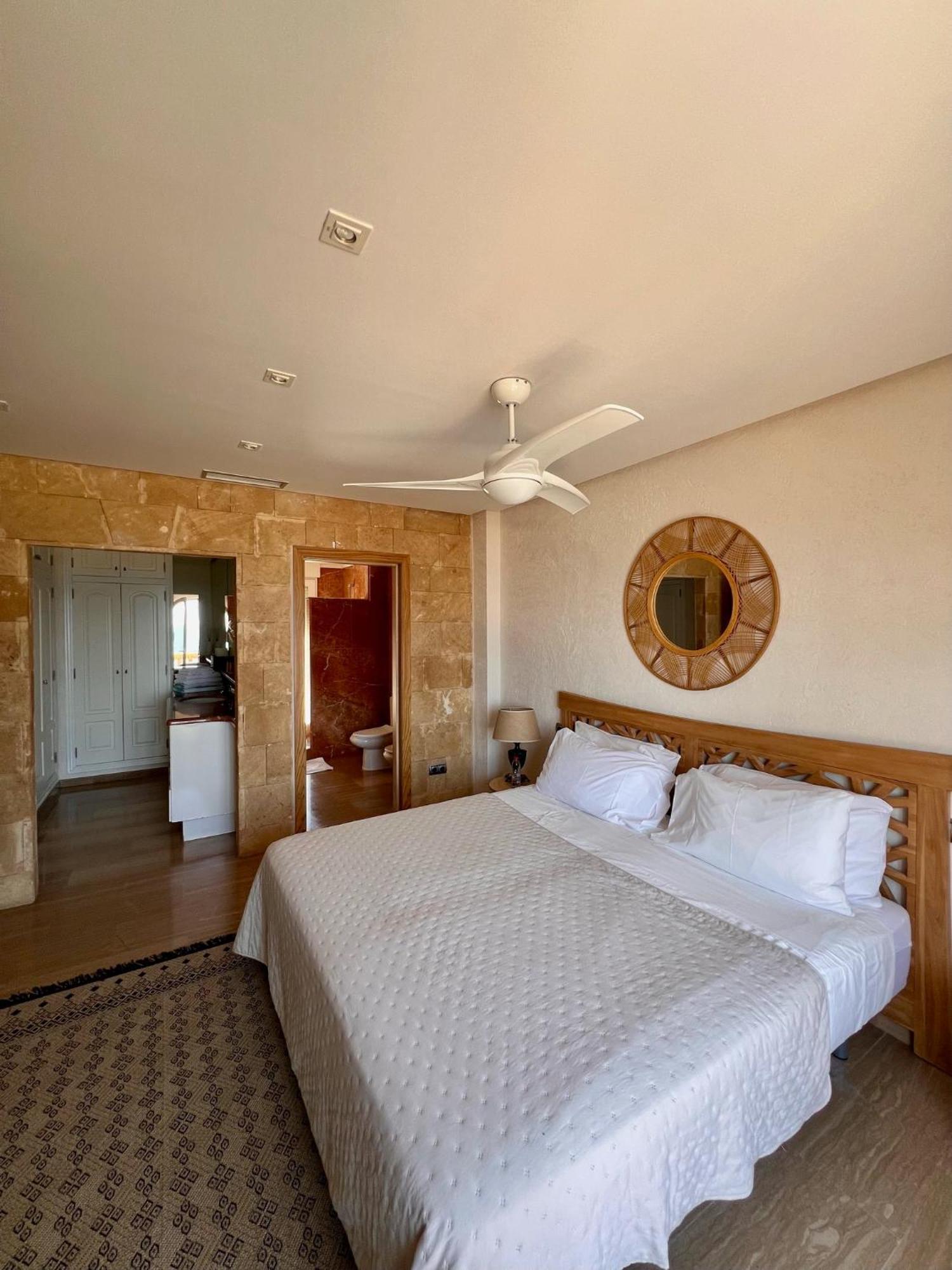 Botanico Boutique Hotel Jávea Kültér fotó