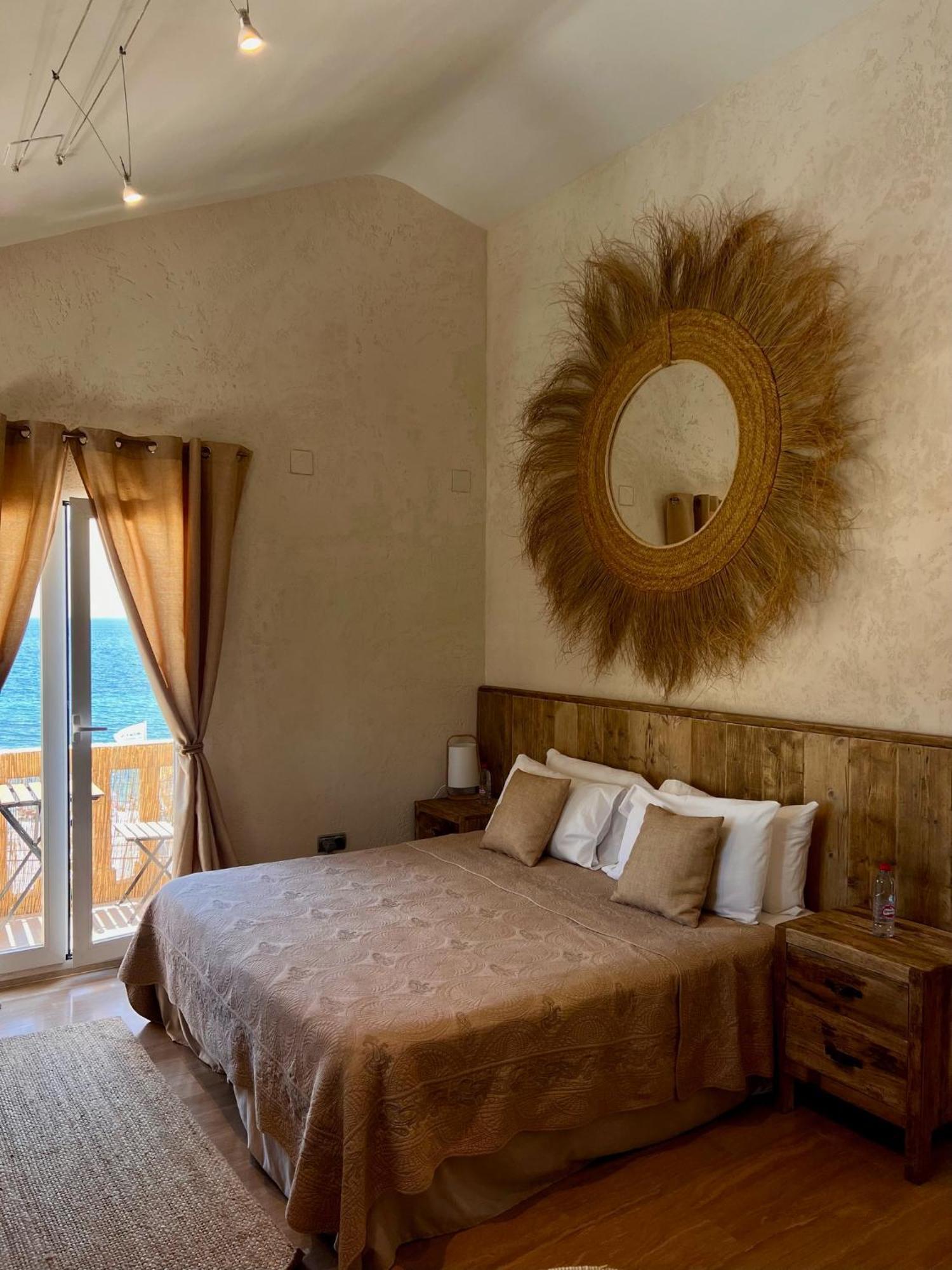 Botanico Boutique Hotel Jávea Kültér fotó