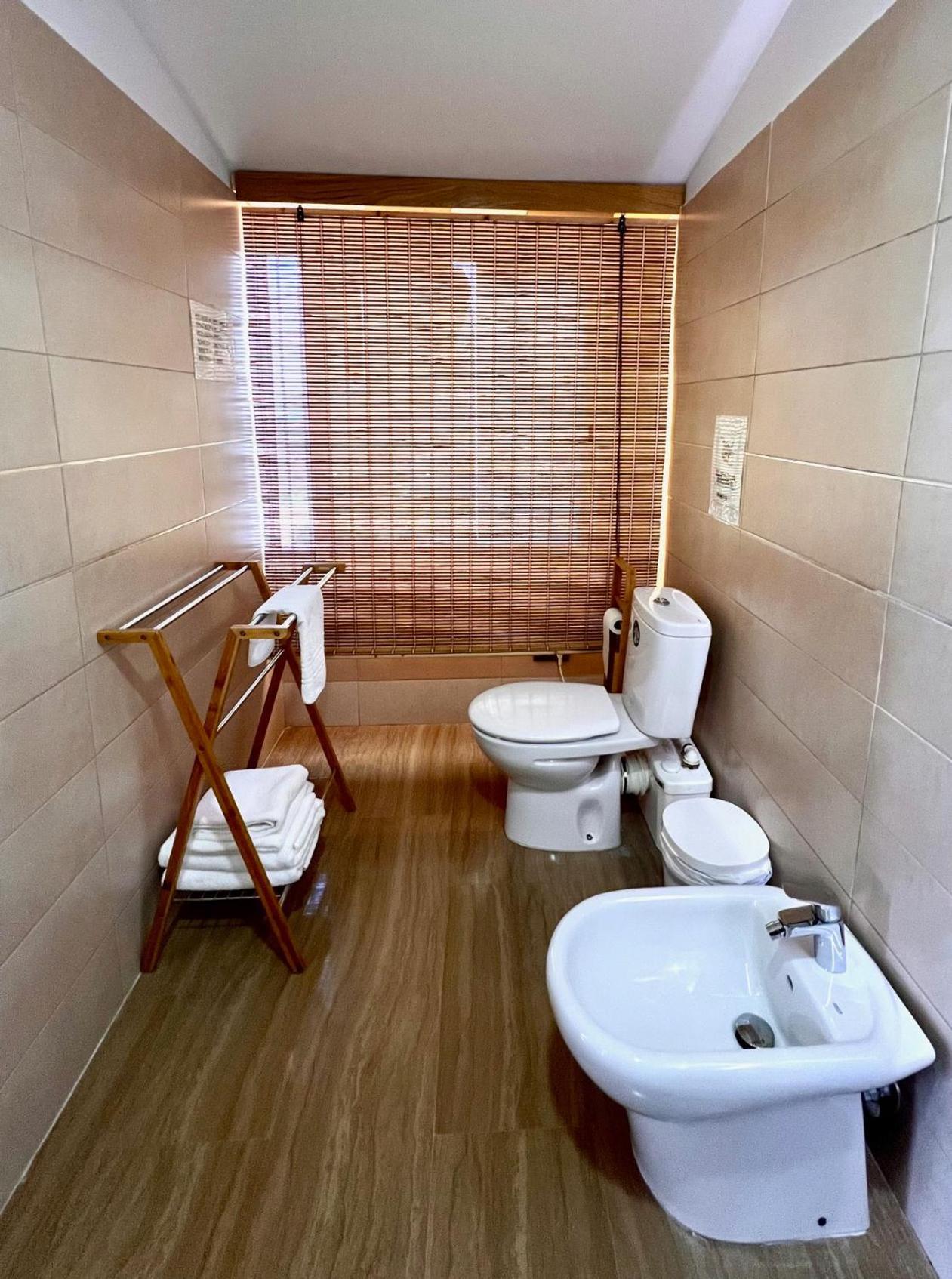 Botanico Boutique Hotel Jávea Kültér fotó