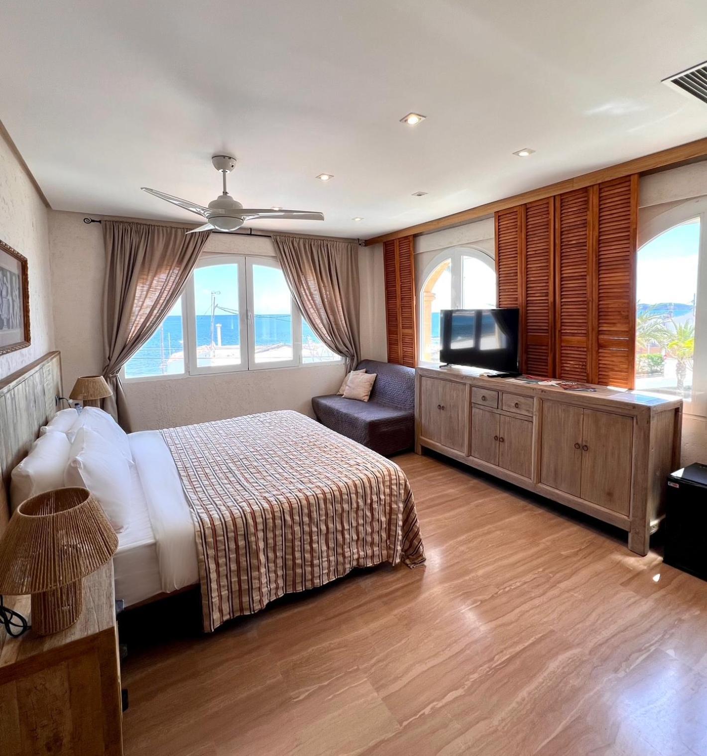 Botanico Boutique Hotel Jávea Kültér fotó